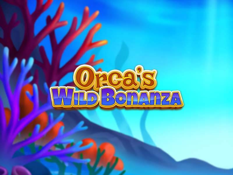Orca's Wild Bonanza