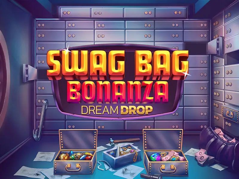 Swag Bag Bonanza Dream Drop
